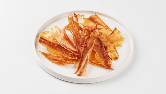 Чипсы лососевые (кета), 30 г Чипсы лососевые (кета), 30 г