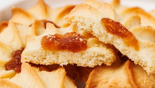 Курабье Бакинское