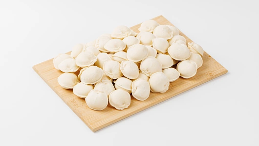 Пельмени Сибирские ГОСТ