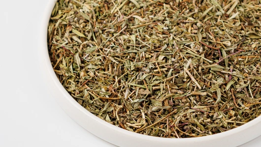 Горный чабрец