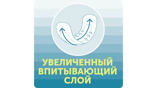 Подгузники-трусики Lovular Classic ночные XXL 15-25 кг 17 шт