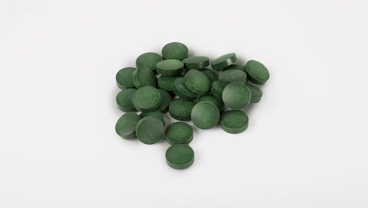 Спирулина и Хлорелла, водоросли в таблетках, 100 г, 200 табл. Спирулина и Хлорелла, водоросли в таблетках, 100 г, 200 табл.