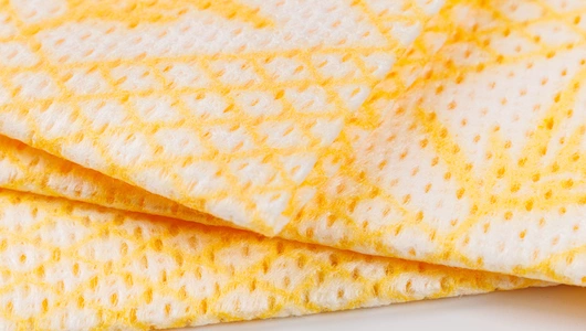 Салфетки из бамбукового волокна, 3 шт