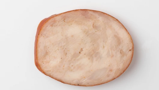 Колбаса "Куриная домашняя", полукопченая, 260 г Колбаса "Куриная домашняя", полукопченая, 260 г