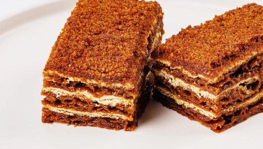 Пирожное "Медовик" 70 г