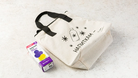 Сумка-термос