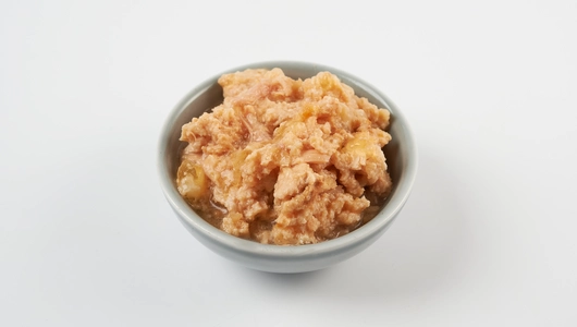 Корм для кошек "Цыпленок с креветкой"