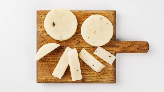 Сыр "Пармезан мини трюфель сет", 150 г