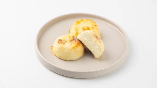 Сырники творожные, вес СП