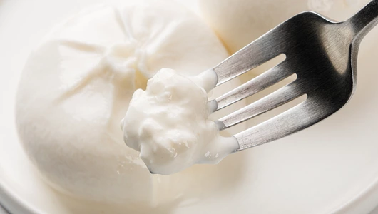 Сыр мягкий "Буррата" мини, 2 шт. по 80 г