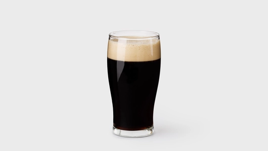 Пиво "Guinness Draught" темное, 440 мл Пиво "Guinness Draught" темное, 440 мл