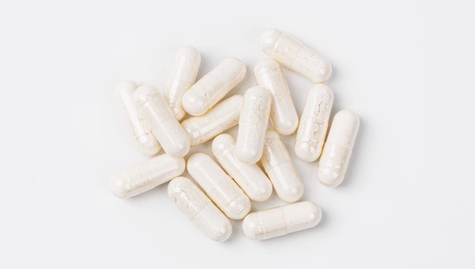 Биологическая активная добавка к пище "Пиколинат хрома", 60 капсул Биологическая активная добавка к пище "Пиколинат хрома", 60 капсул