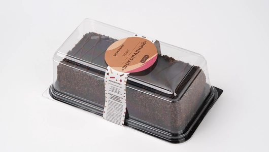 Торт "Шоколадный"