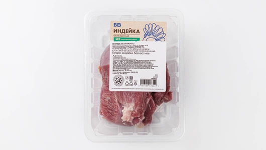 Филе бедра индейки Филе бедра индейки