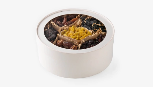 Набор из сухофруктов Фруктовая гармония