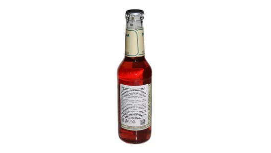 Лимонад Bona Melograno&Fiori di Sambuco Гранат и цветы Бузины газированный 275 мл