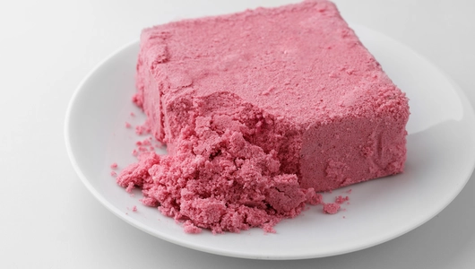 Кисель брикет "Малина" Кисель брикет "Малина"