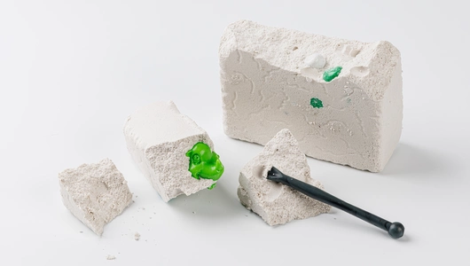 Набор для раскопок "Зоопарк"