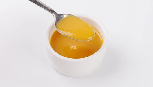 Пюре из яблок и манго, 90 г Пюре из яблок и манго, 90 г