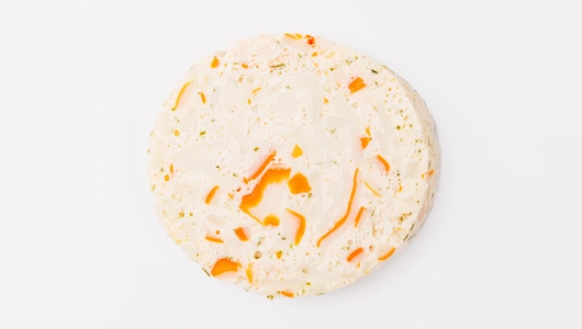 Крабовый рулет (имитация) охл., 200 г