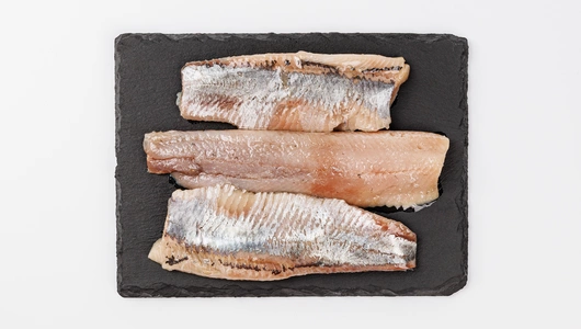 Сельдь филе в масле, 230 г Сельдь филе в масле, 230 г