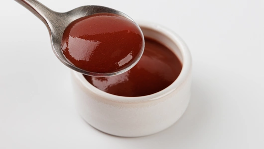 Пюре из чернослива и груши, 90 г Пюре из чернослива и груши, 90 г