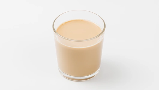 Напиток молочный кофейный стерилизованный "КОФЕ КАПУЧИНО" массовая доля жира 2,5%, кафе