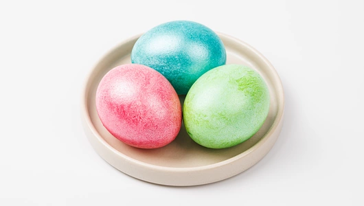 Смеси для&nbsp;окрашивания пищевых продуктов "Перламутровый блеск", 6 цветов