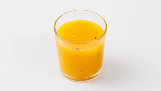 Кисель "Облепиха", 500 мл