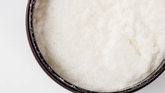 Скраб для тела "Табак и ваниль", 150 мл