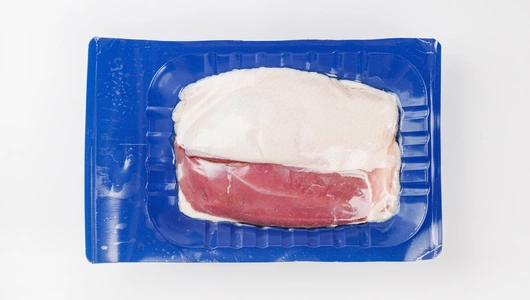 Филе грудки утенка