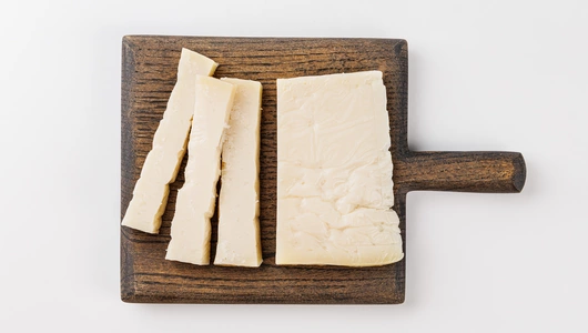 Сыр твердый "Козий", 130 г