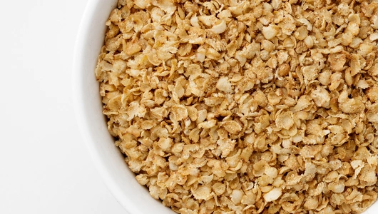 Хлопья Nordic гречневые 550 г Хлопья Nordic гречневые 550 г