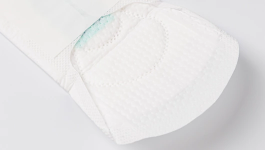 Прокладки гигиенические дневные MIPAO, 8 шт