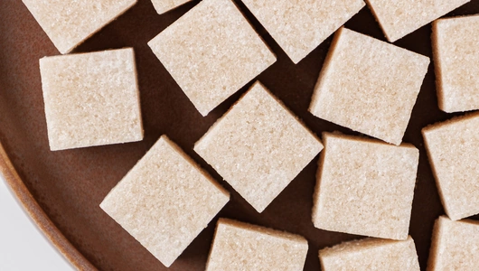 Сахар кусковой с экстрактом корицы, 330 г