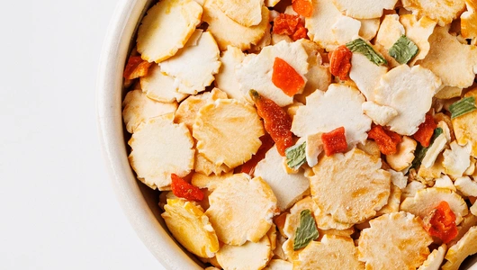 Детский супчик "Гороховый" Детский супчик "Гороховый"