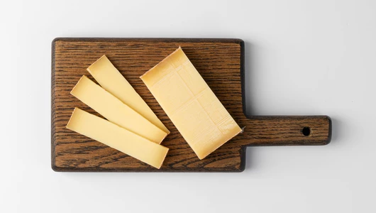 Сыр "Грюйер" (Швейцария) 6 мес, 170 г