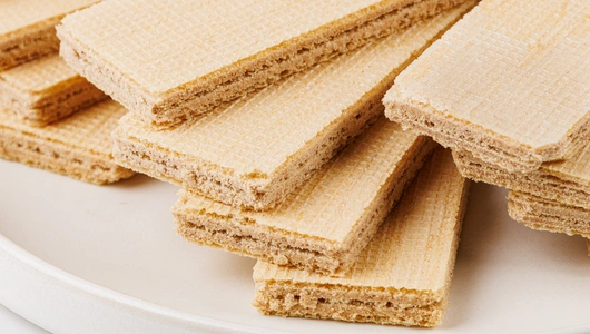 Вафли "Кофейные", 150г