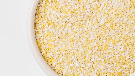 Полента чечевично-злаковая Полента чечевично-злаковая