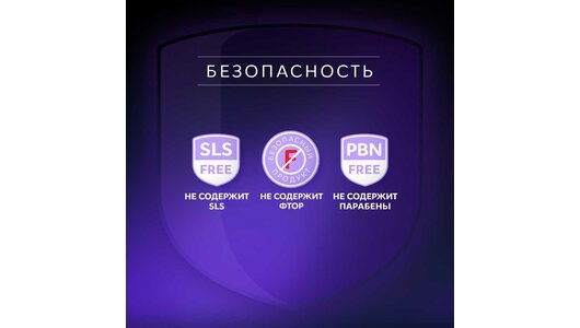 R.O.C.S. Зубная паста отбеливающая Sensation Whitening 74 г