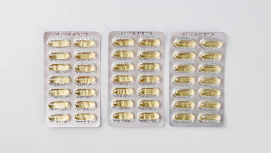 Омега-3 из дикого камчатского лосося, 1000 мг, 42 кап. Омега-3 из дикого камчатского лосося, 1000 мг, 42 кап.