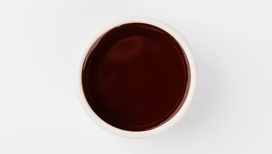 Темный сироп агавы