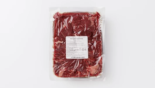 Говядина для вторых блюд Говядина для вторых блюд