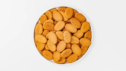 Печенье детское "Крепышок"