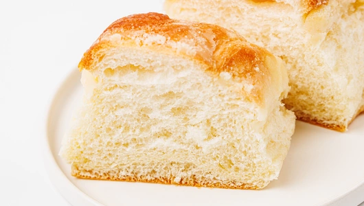 Булочка "Свердловская", слоено-дрожжевая