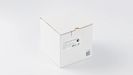 Кружка "Зорко одно лишь сердце"