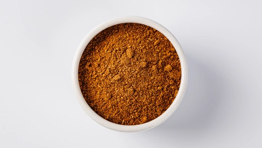 Смесь специй гарам масала Золото Индии 30 г