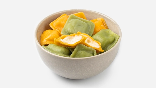 Равиоли "Светофор" 4 сыра