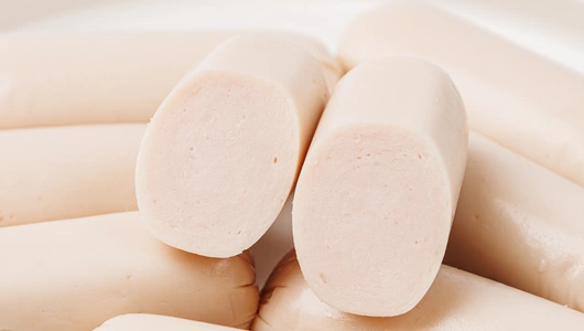 Сосиски "Пузатики"