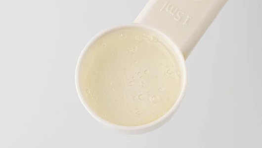 Средство для мытья детской посуды, сосок и игрушек